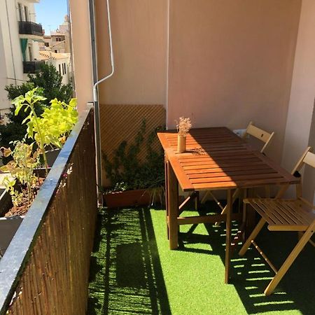 グラナダApartamento Del Pintor | Santiagoアパートメント エクステリア 写真