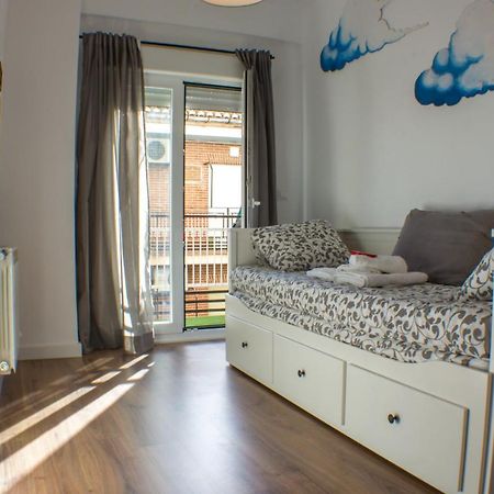 グラナダApartamento Del Pintor | Santiagoアパートメント エクステリア 写真