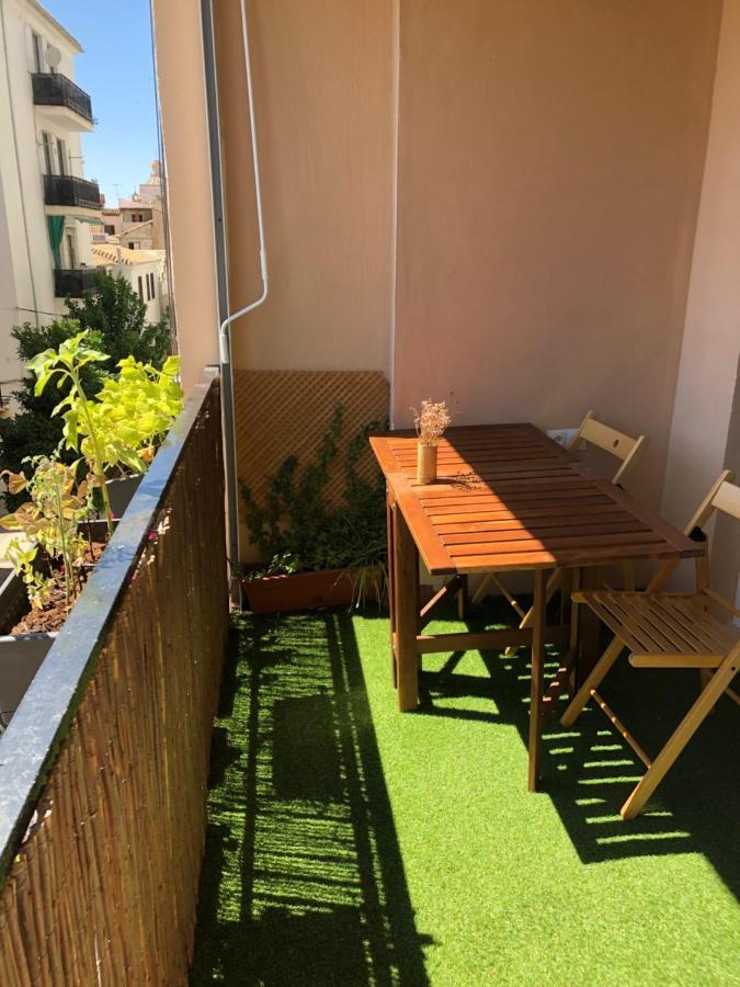 グラナダApartamento Del Pintor | Santiagoアパートメント エクステリア 写真