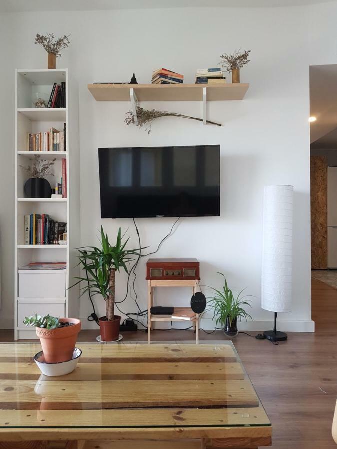 グラナダApartamento Del Pintor | Santiagoアパートメント エクステリア 写真